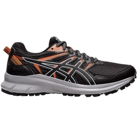 Buty Asics Trail Scout 2 W 1012B039008 czarne