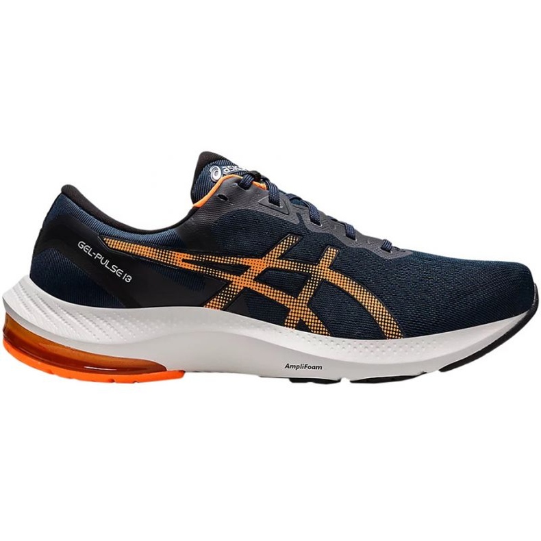 Buty Asics Gel Pulse 13 M 1011B175 403 niebieskie
