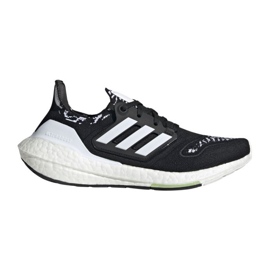 Adidas Buty addidas Ultraboost 22 Shoes W GX8019 czarne