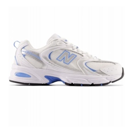 Buty New Balance MR530DRW białe