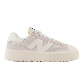 Buty New Balance CT302 W NBCT302PC beżowy
