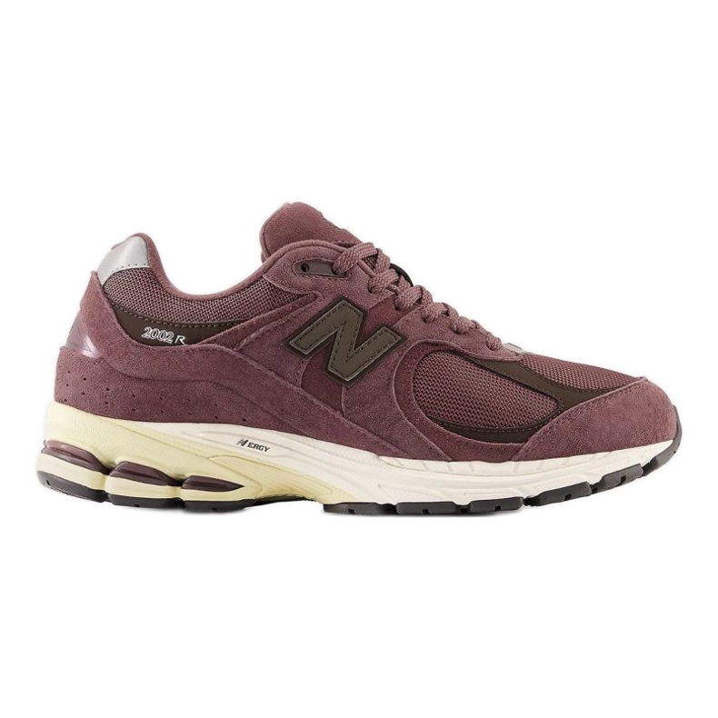 Buty New Balance 2002R M NBM2002RCD wielokolorowe