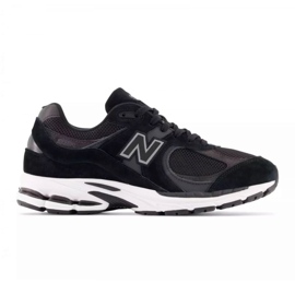 Buty New Balance 2002R M NBM2002RBK czarne