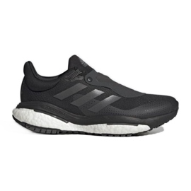 Buty adidas Solar Glide 5 Gore-Tex Shoes M GV8267 czarne