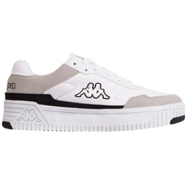 Buty Kappa Ayce W 243236 1016 białe szare
