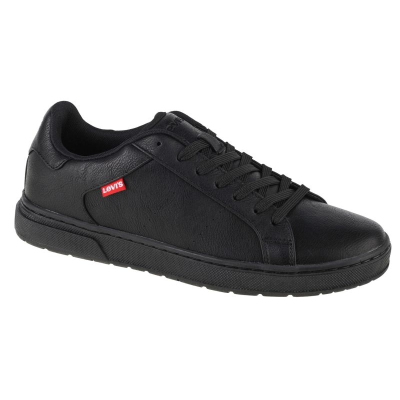 Levis Buty Levi's Sneakers Piper M 234234-661-559 czarne