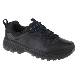 Buty Merrell Forestbound M J77285 czarne