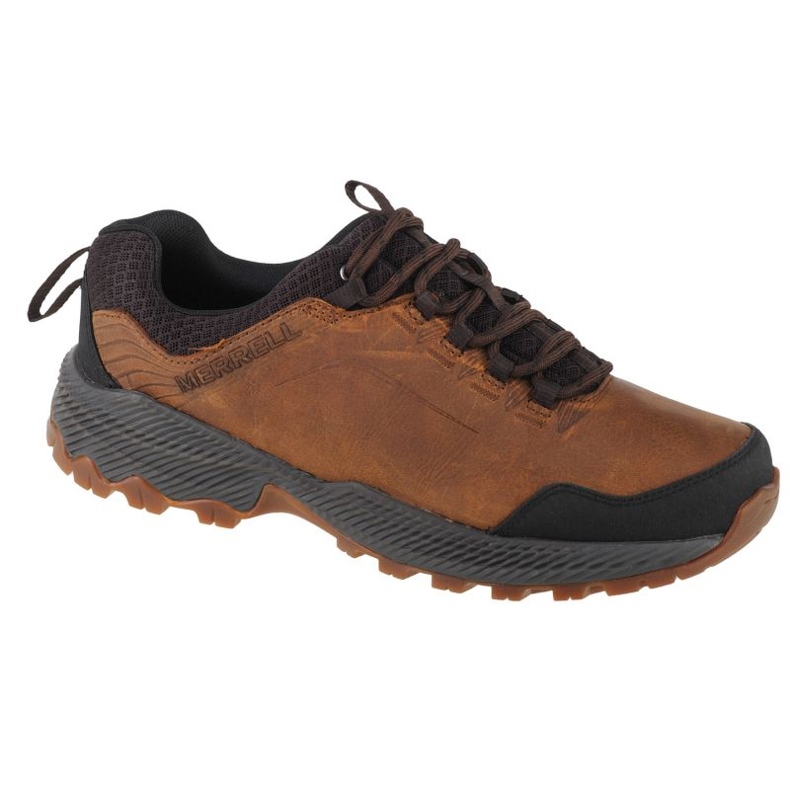 Buty Merrell Forestbound M J99643 brązowe