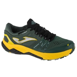 Buty do biegania Joma TK.Sierra Men 2215 TKSIEW2215 zielone
