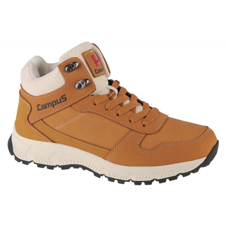 Buty Campus Rosa CW0101321330 brązowe