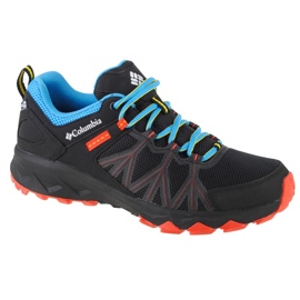 Buty Columbia Peakfreak Ii Outdry M 2005101012 czarne