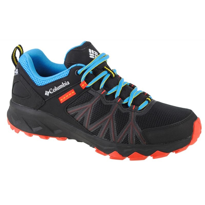 Buty Columbia Peakfreak Ii Outdry M 2005101012 czarne