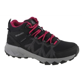 Buty Columbia Peakfreak Ii Mid Outdry W 2005121010 czarne