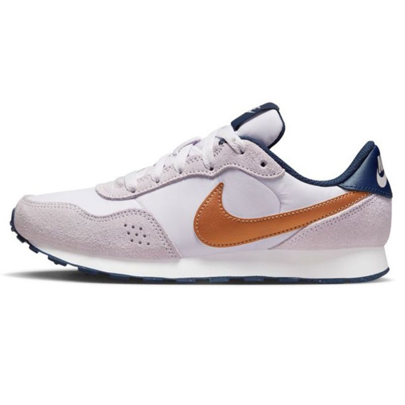 Buty Nike Md Valiant Jr CN8558 501 białe