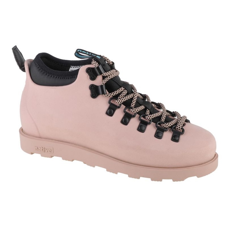 Native Jefferson Buty Native Fitzsimmons Citylite Bloom 31106848-6002 różowe