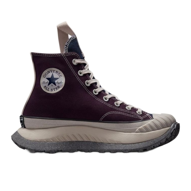 Buty Converse Chuck 70 AT-CX Counter Climate M A03275C fioletowe wielokolorowe