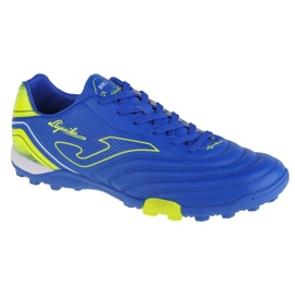 Buty Joma Aguila 2204 Tf M AGUS2204TF niebieskie niebieskie