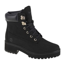 Buty Timberland Carnaby Cool 6 In Boot W A5NYY czarne