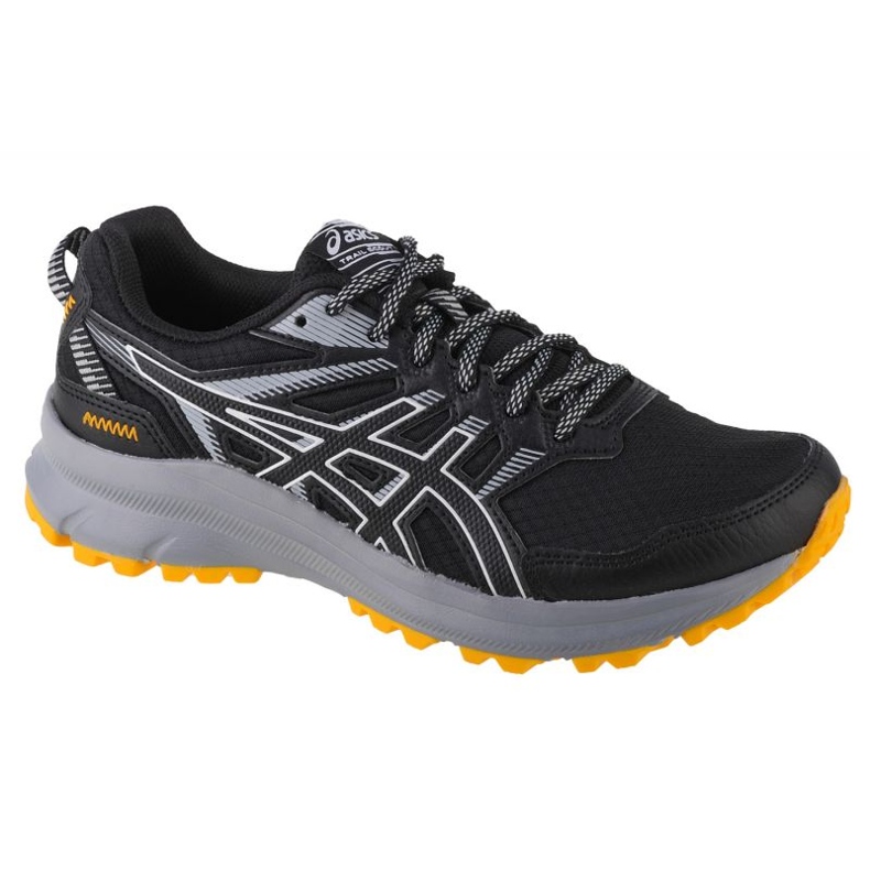 Buty do biegania Asics Trail Scout 2 M 1011B181-001 czarne