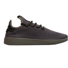 Buty adidas Pw Tennis Hu M GZ9533 czarne