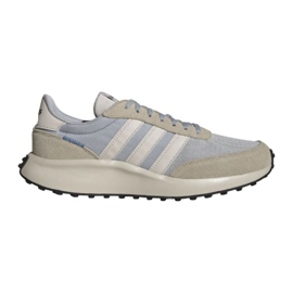 Buty adidas Run 70S M GX6752 niebieskie