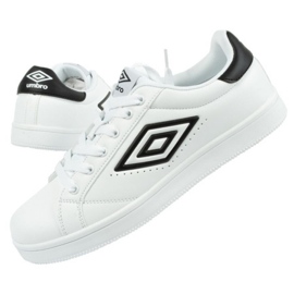 Buty sportowe Umbro Cavell W 45374U-096 białe