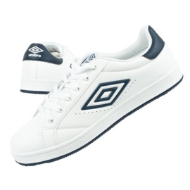 Buty sportowe Umbro Cavell M 45373U-074 białe