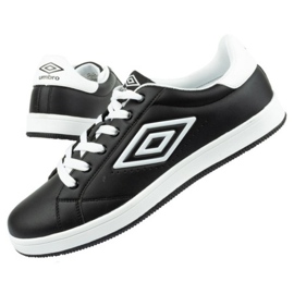 Buty sportowe Umbro Cavell M 45373U-090 czarne