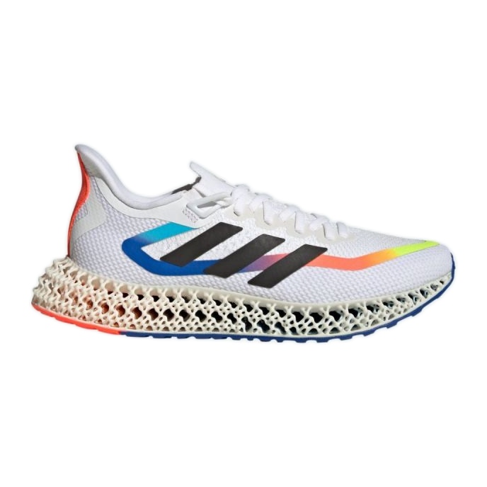 Buty adidas 4dfwd 2 Running Shoes M HQ1039 białe