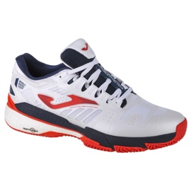 Buty Joma T.Slam Men 2202 M TSLAMS2202P białe białe