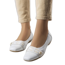 BM Białe baleriny Lioma