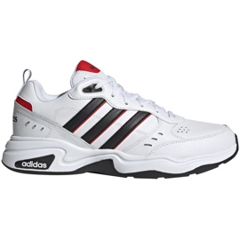 Buty Adidas Strutter M EG2655 białe