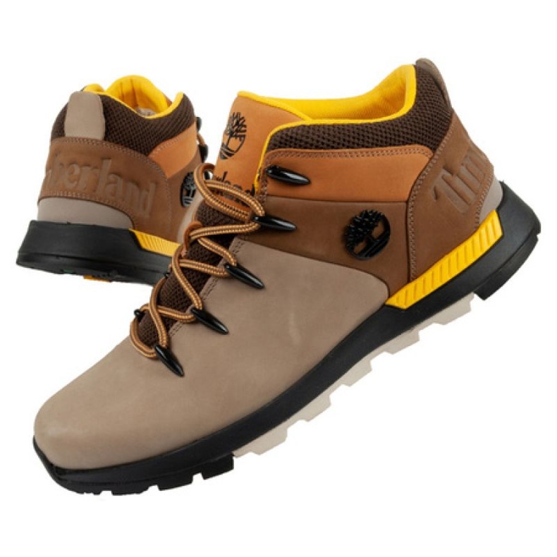 Buty Timberland Sprint Trekker TB0A5YM3K51 beżowy