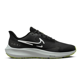 Buty Nike Air Zoom Pegasus 39 Shield M DO7625-002 czarne