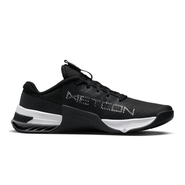 Buty Nike Metcon 8 W DO9327-001 czarne