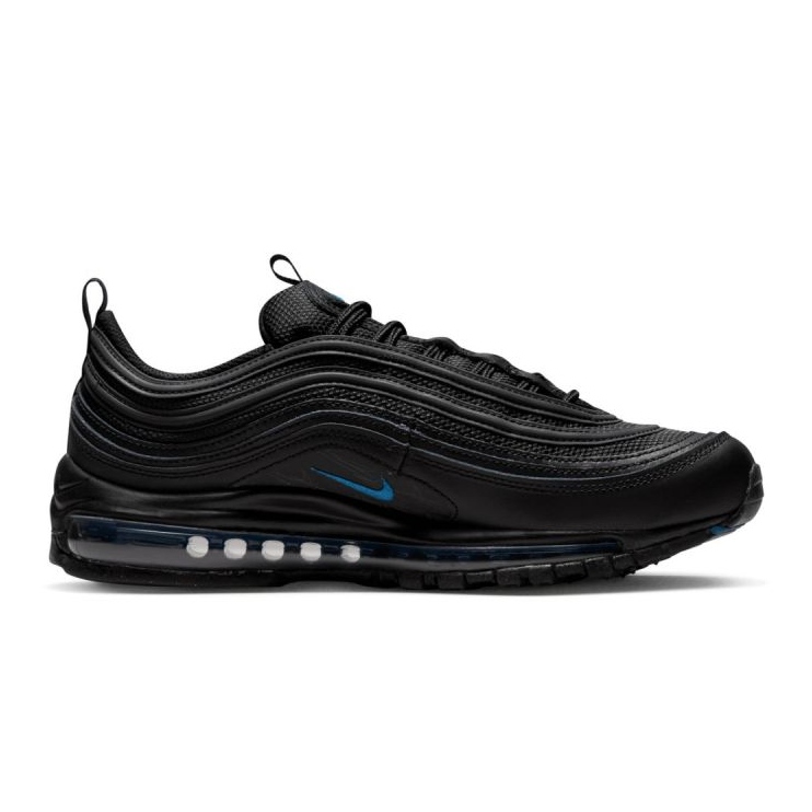 Buty Nike Air Max 97 M DZ4505-001 czarne