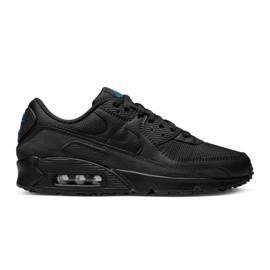 Buty Nike Air Max 90 M DZ4504-001 czarne