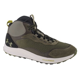 Buty Under Armour Charged Bandit Trek 2 M 3024267-300 zielone