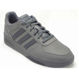 Buty adidas Courtbeat M GW9726 szare