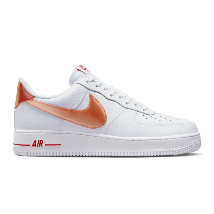 Buty Nike Air Force 1'07 M DV3505-100 białe