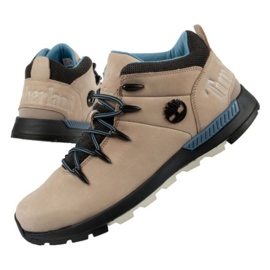 Buty Timberland Sprint Trekker TB0A5XZQK51 beżowy