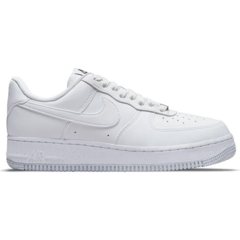 Buty Nike Air Force 1 '07 Next DC9486-101 białe