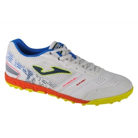 Buty Joma Mundial 2202 Tf M MUNS2202TF białe białe