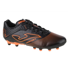Buty Joma Xpander 2201 Fg M XPAW2201FG czarne czarne