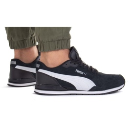 Buty Puma St Runner V3 Sd M 38764601 czarne