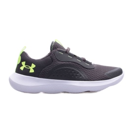 Buty Under Armour M 3023639-104 szare