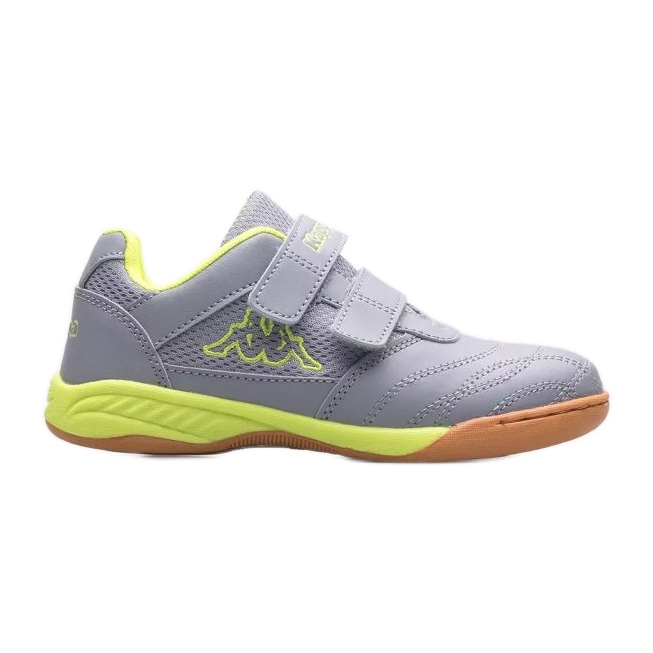 Buty Kappa Kickoff Bc K 260509BCK-1633 szare