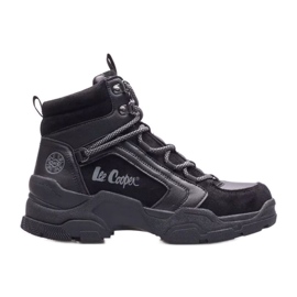 Buty LEE Cooper W LCJ-22-31-1441L czarne