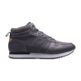 Buty LEE Cooper  LCJ-22-31-1460M szare