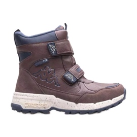 Buty Kappa Kone Tex 260976K-5067 brązowe